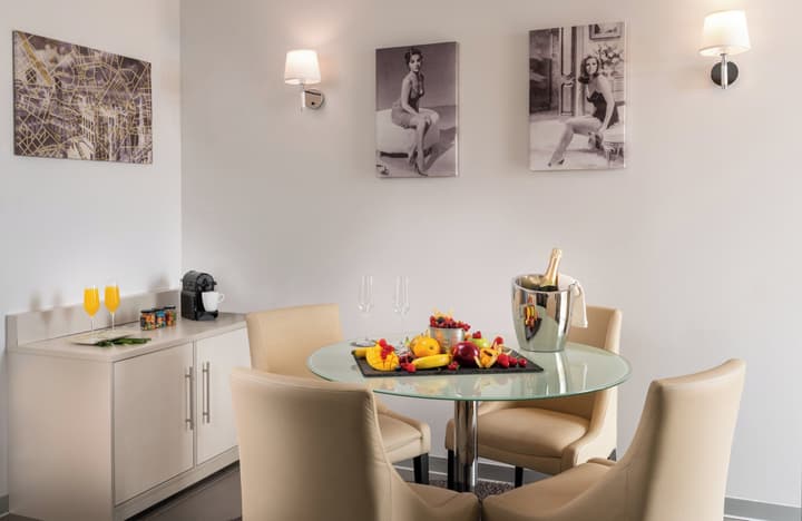 NYX Hotel Milan by Leonardo Hotels