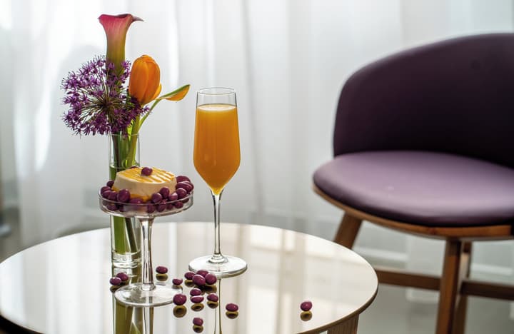 NYX Hotel Milan by Leonardo Hotels