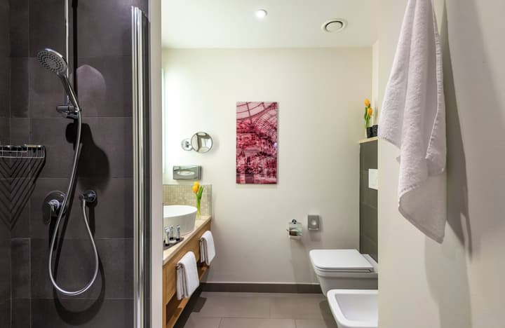 NYX Hotel Milan by Leonardo Hotels