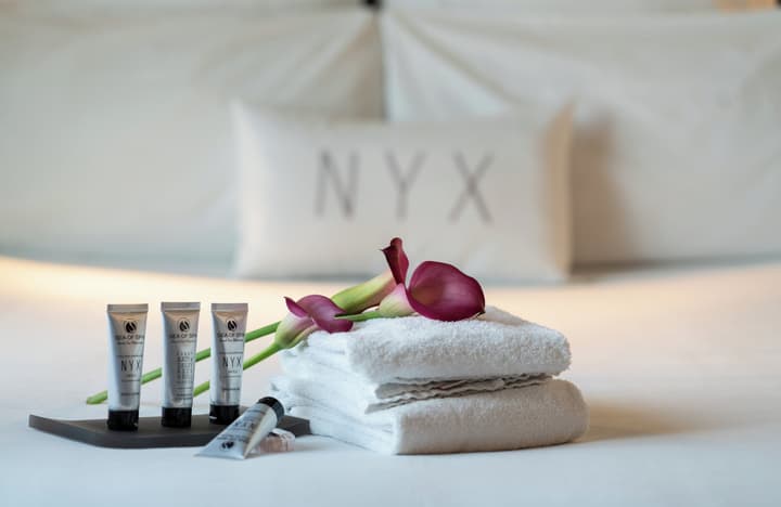 NYX Hotel Milan by Leonardo Hotels