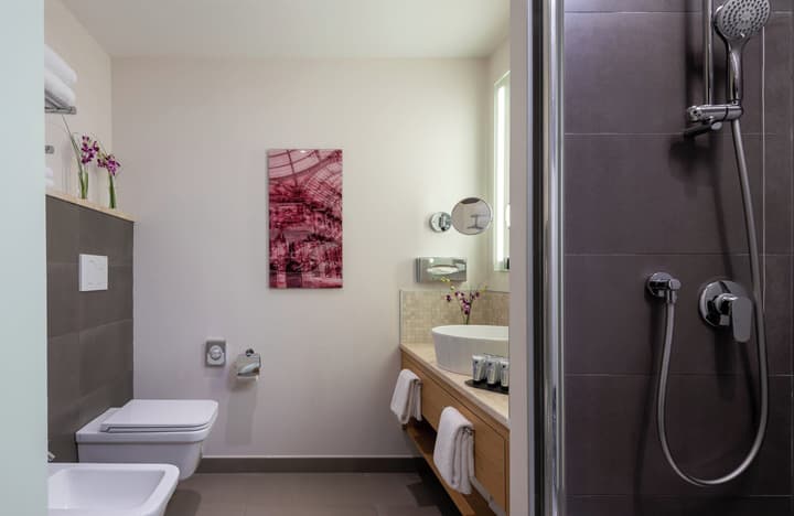 NYX Hotel Milan by Leonardo Hotels