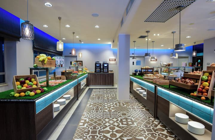 NYX Hotel Milan by Leonardo Hotels