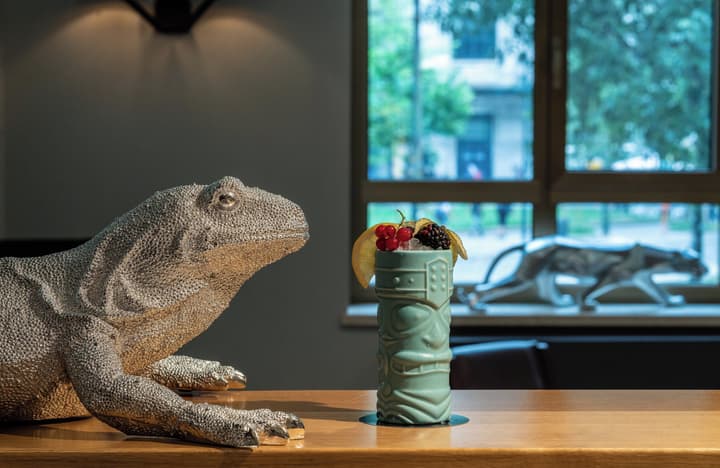 NYX Hotel Milan by Leonardo Hotels