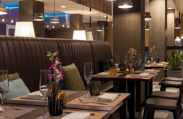 NYX Hotel Milan by Leonardo Hotels