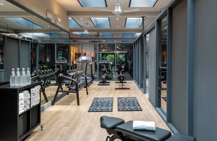 NYX Hotel Milan by Leonardo Hotels