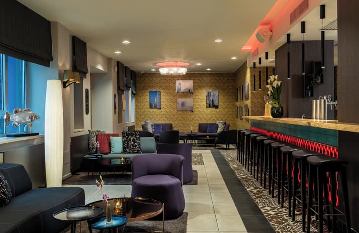 NYX Hotel Milan by Leonardo Hotels