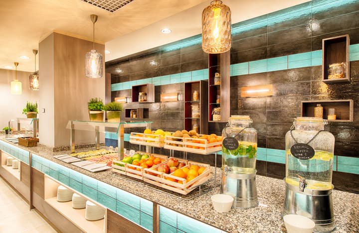 NYX Hotel Milan by Leonardo Hotels