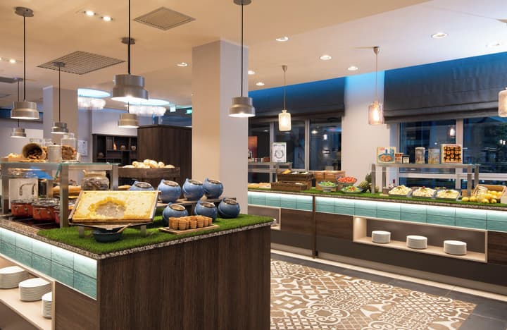 NYX Hotel Milan by Leonardo Hotels
