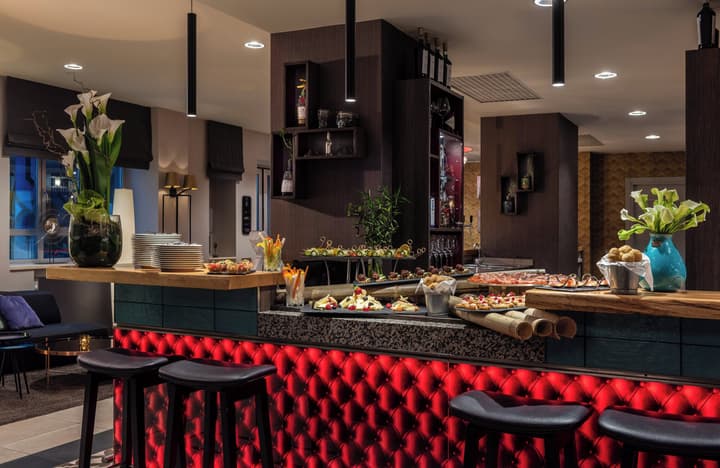 NYX Hotel Milan by Leonardo Hotels