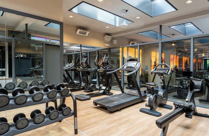 NYX Hotel Milan by Leonardo Hotels