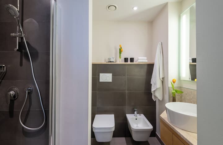 NYX Hotel Milan by Leonardo Hotels