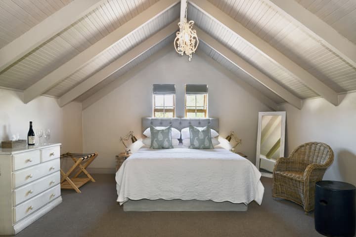Mont d'Or Franschhoek