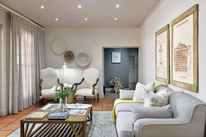 Mont d'Or Franschhoek