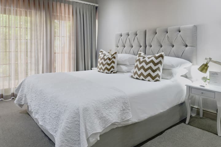 Mont d'Or Franschhoek