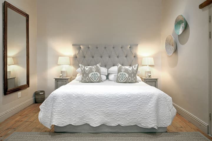 Mont d'Or Franschhoek