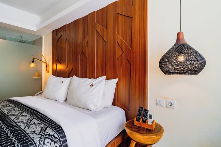 MaxOne Hotels at Ubud