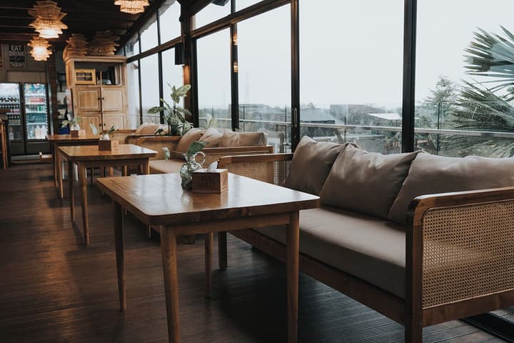 MaxOne Hotels at Ubud