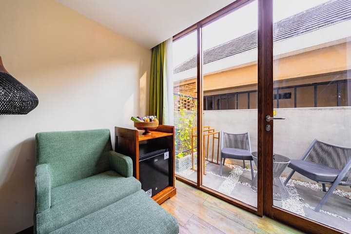 MaxOne Hotels at Ubud
