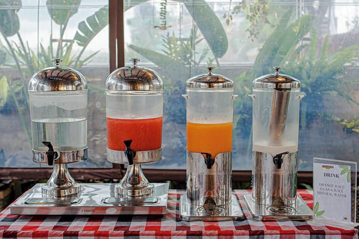MaxOne Hotels at Ubud