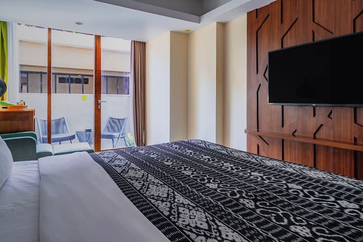 MaxOne Hotels at Ubud