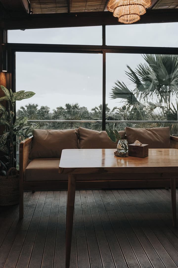 MaxOne Hotels at Ubud