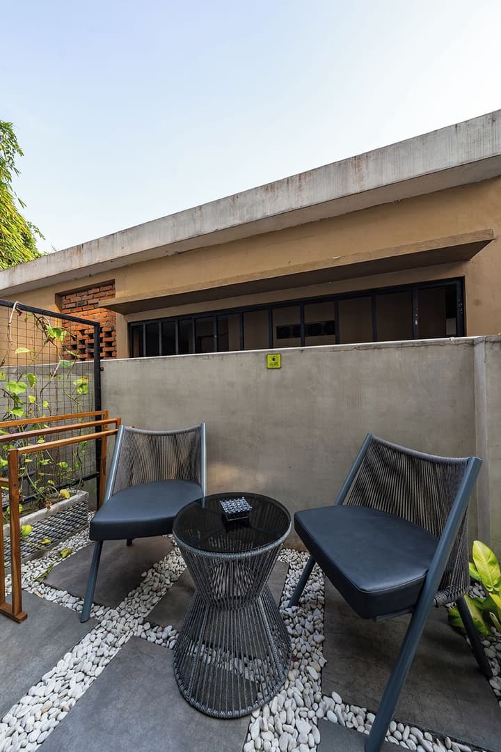 MaxOne Hotels at Ubud