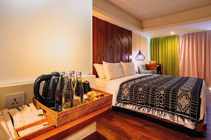 MaxOne Hotels at Ubud