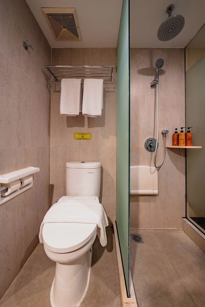 MaxOne Hotels at Ubud
