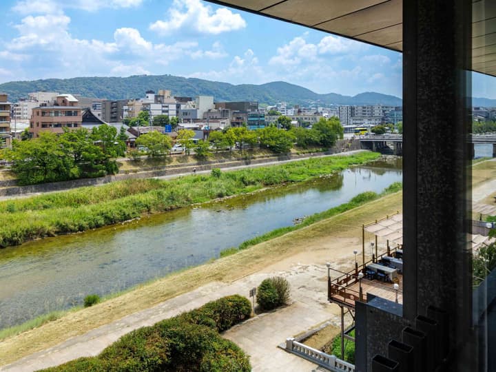SOLARIA Nishitetsu Hotel Kyoto Premier