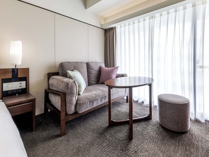 SOLARIA Nishitetsu Hotel Kyoto Premier