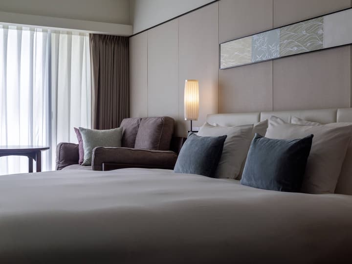 SOLARIA Nishitetsu Hotel Kyoto Premier