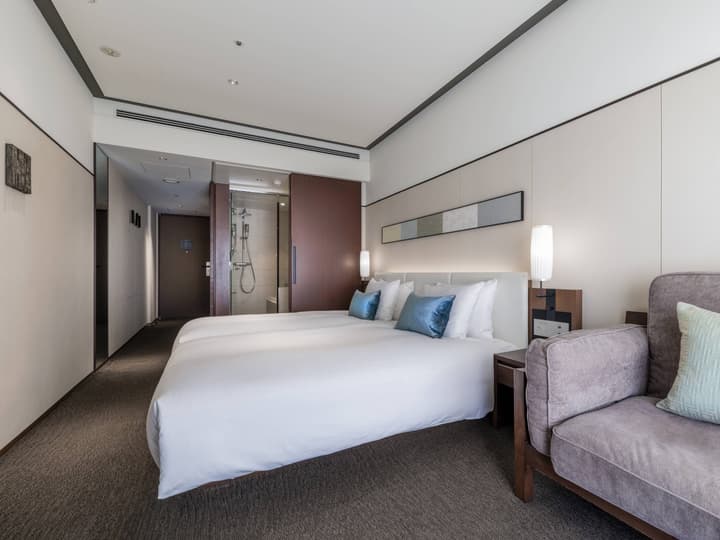 SOLARIA Nishitetsu Hotel Kyoto Premier