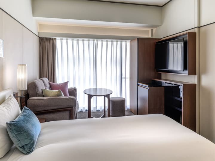 SOLARIA Nishitetsu Hotel Kyoto Premier