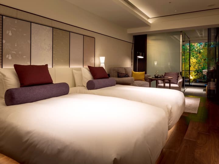 SOLARIA Nishitetsu Hotel Kyoto Premier