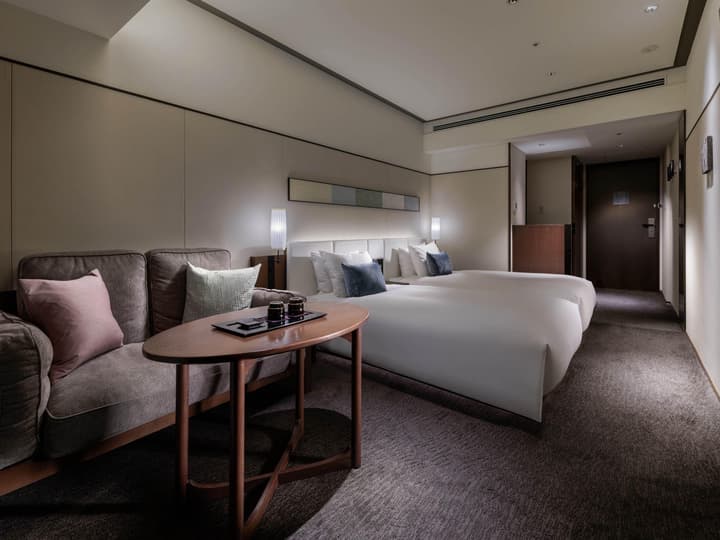SOLARIA Nishitetsu Hotel Kyoto Premier