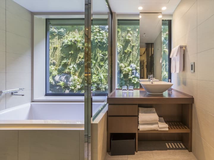 SOLARIA Nishitetsu Hotel Kyoto Premier