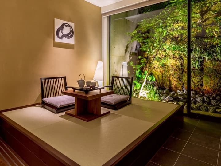 SOLARIA Nishitetsu Hotel Kyoto Premier