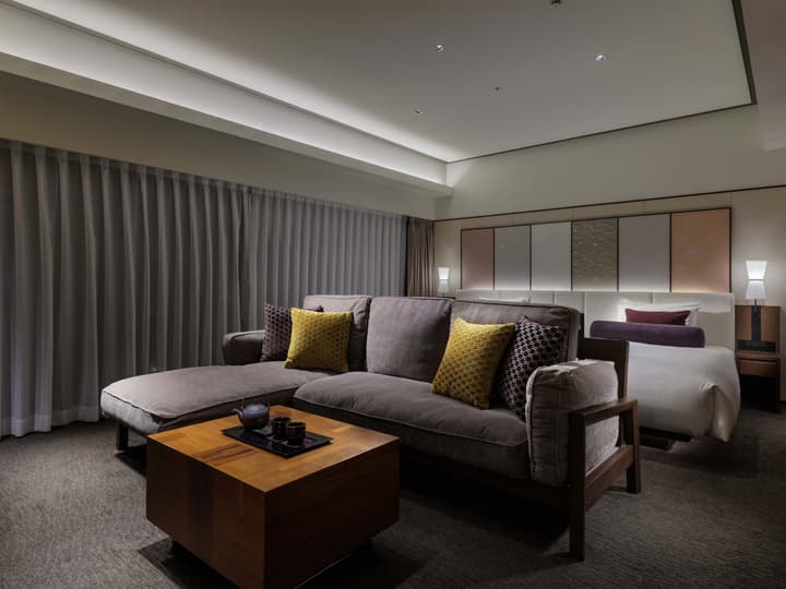 SOLARIA Nishitetsu Hotel Kyoto Premier