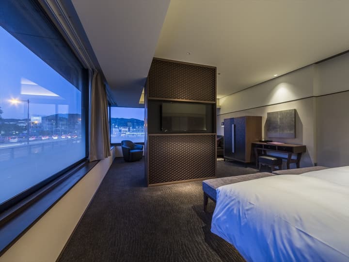 SOLARIA Nishitetsu Hotel Kyoto Premier