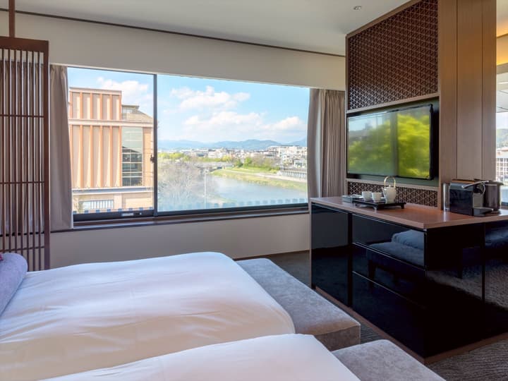 SOLARIA Nishitetsu Hotel Kyoto Premier