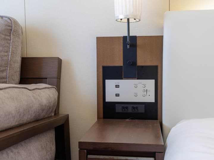 SOLARIA Nishitetsu Hotel Kyoto Premier