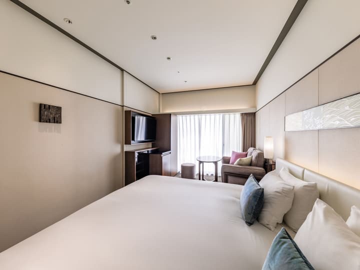 SOLARIA Nishitetsu Hotel Kyoto Premier