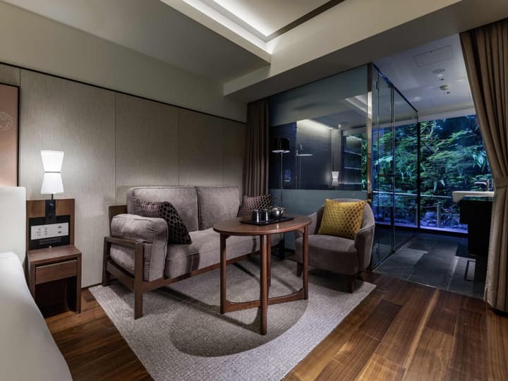 SOLARIA Nishitetsu Hotel Kyoto Premier