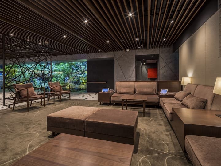 SOLARIA Nishitetsu Hotel Kyoto Premier