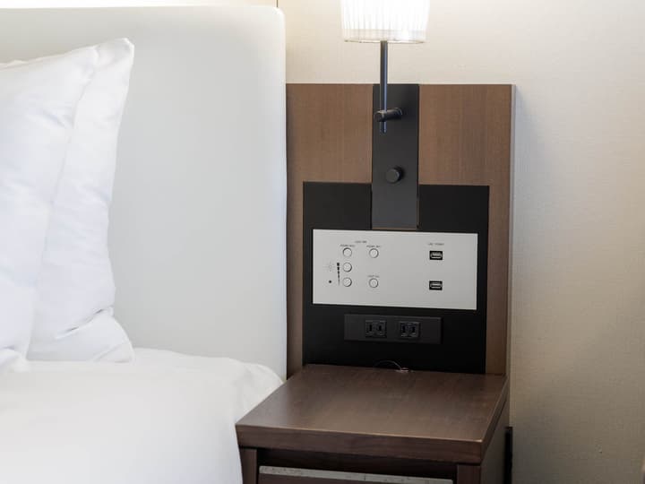 SOLARIA Nishitetsu Hotel Kyoto Premier