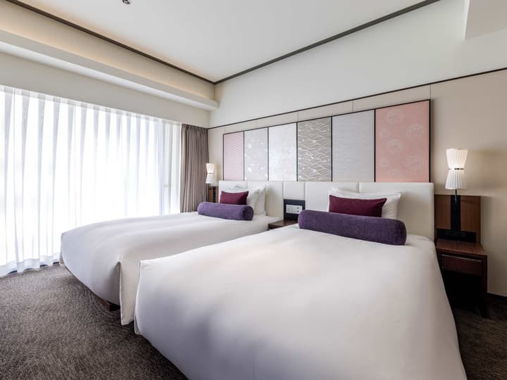SOLARIA Nishitetsu Hotel Kyoto Premier