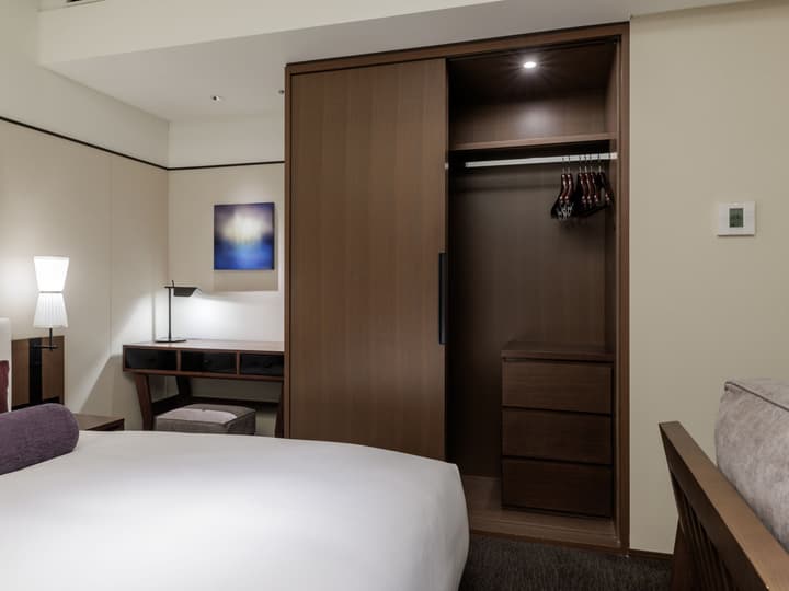 SOLARIA Nishitetsu Hotel Kyoto Premier