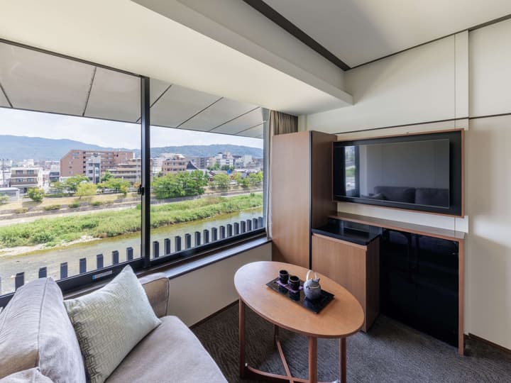 SOLARIA Nishitetsu Hotel Kyoto Premier