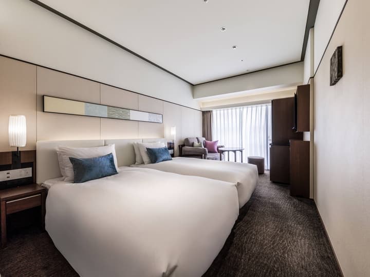 SOLARIA Nishitetsu Hotel Kyoto Premier