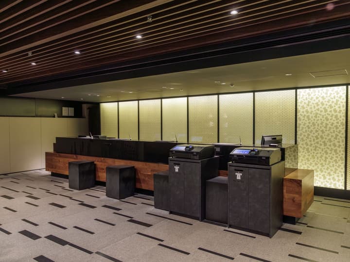 SOLARIA Nishitetsu Hotel Kyoto Premier